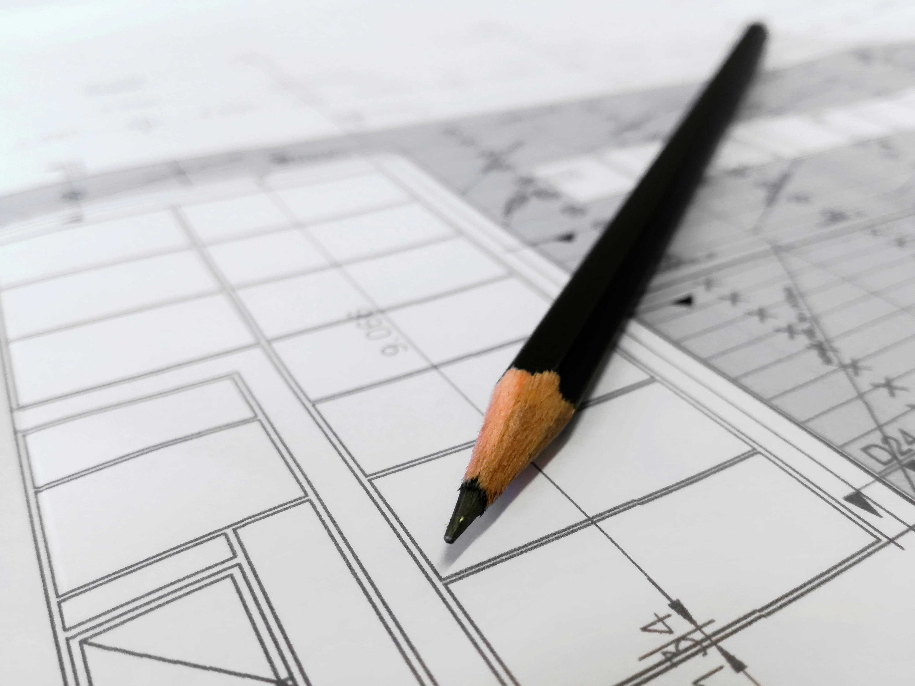 Engineering drawings