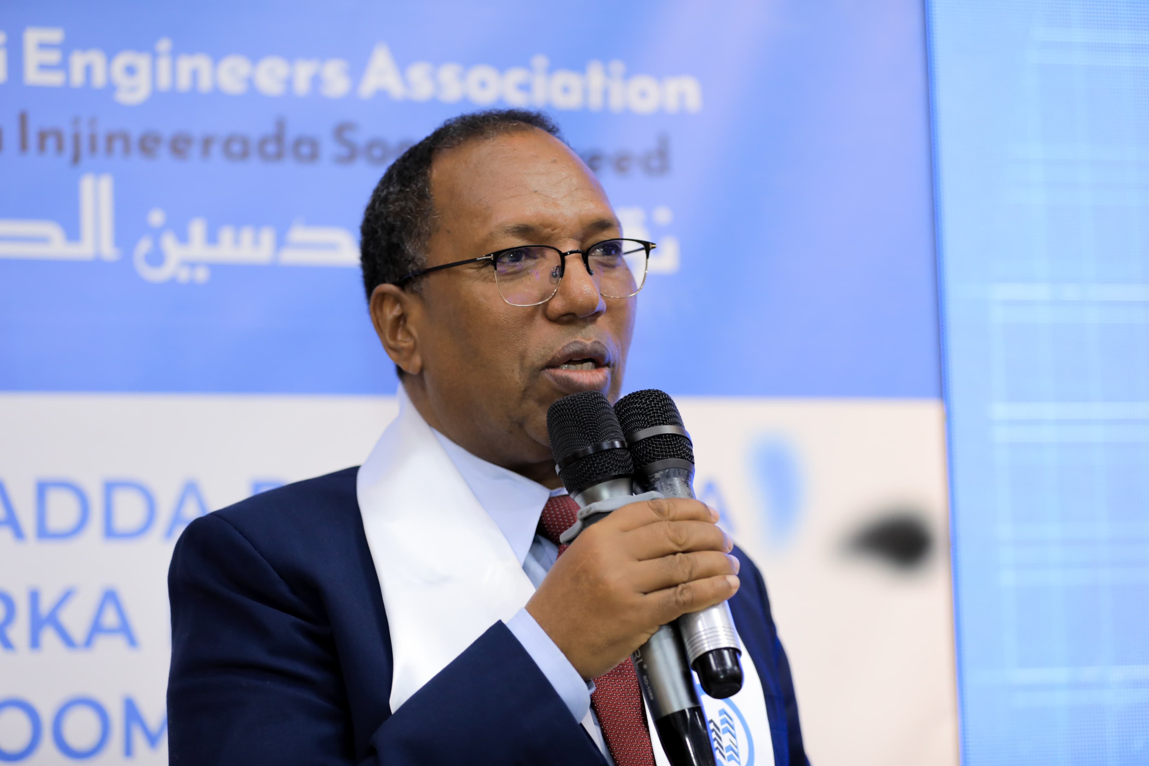 Dr. Elmi Mahmoud Noor