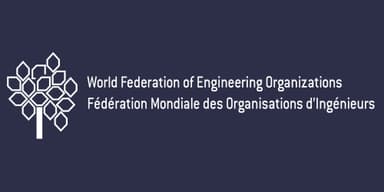 World Federation of Engineering Organizations (WFEO)